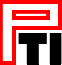 PTI logo